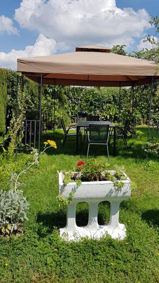 Appartamento Dolcitalia In Lazise Buitenkant foto