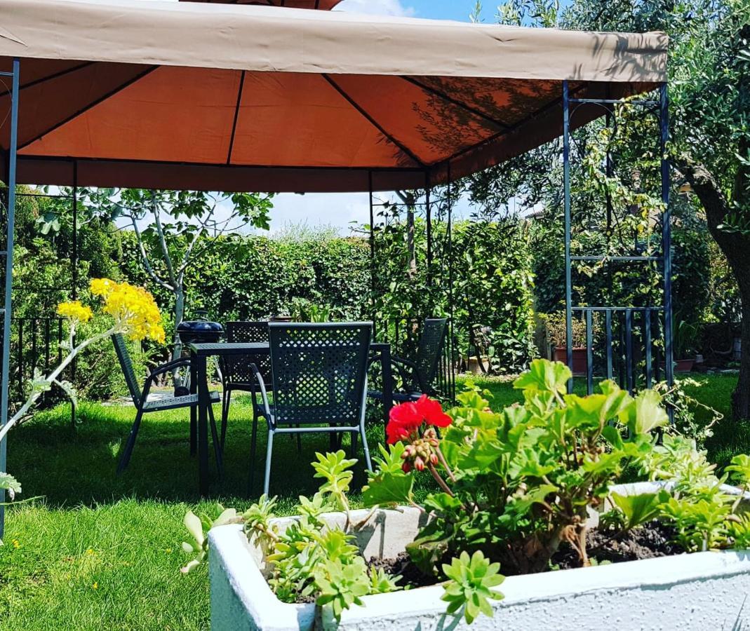 Appartamento Dolcitalia In Lazise Buitenkant foto