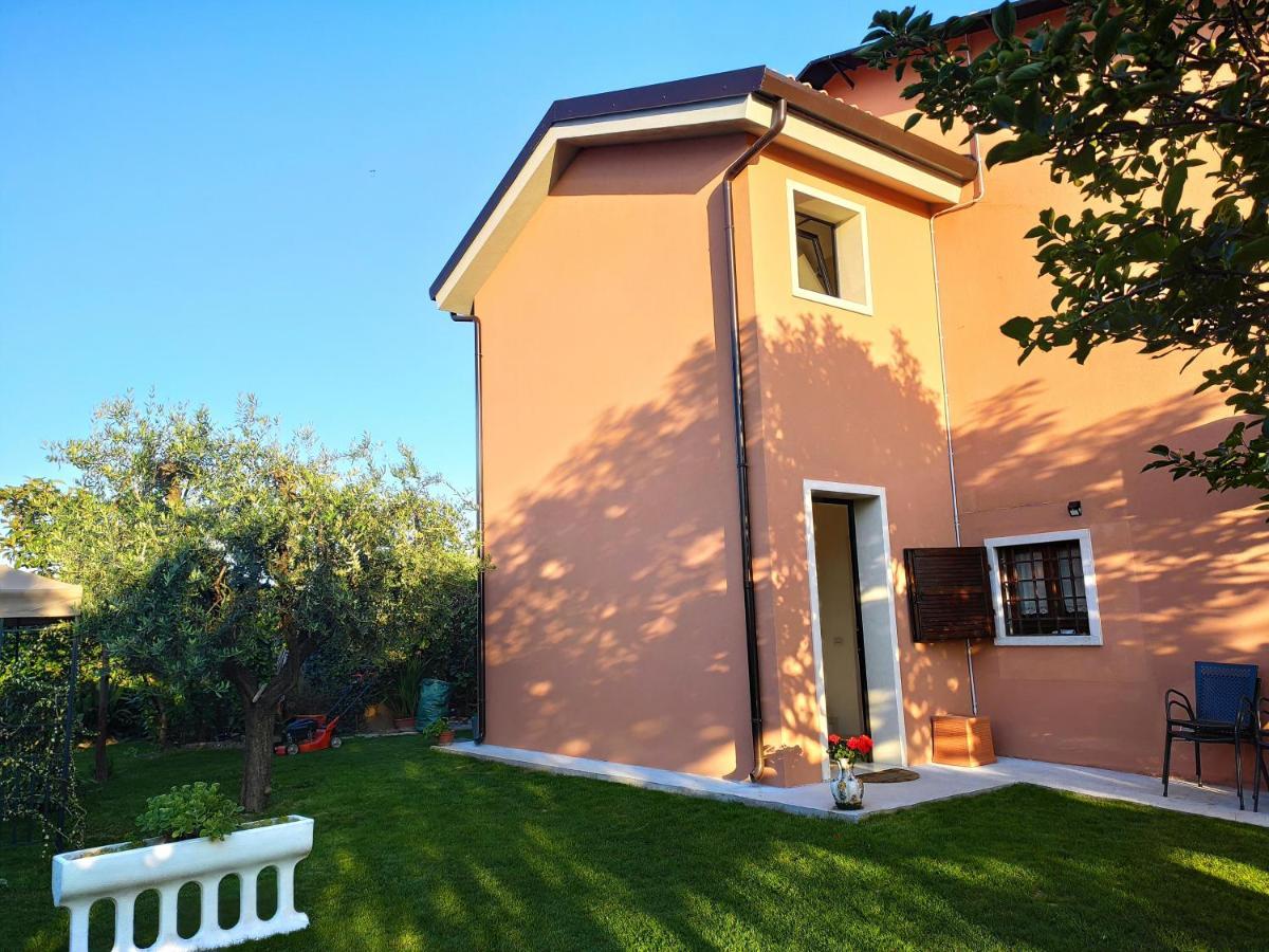 Appartamento Dolcitalia In Lazise Buitenkant foto
